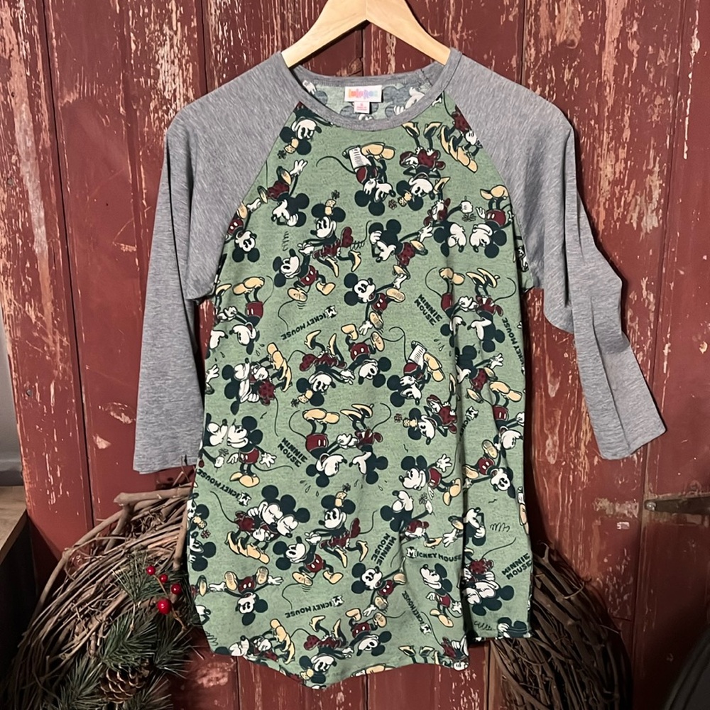 Lularoe Disney Randy